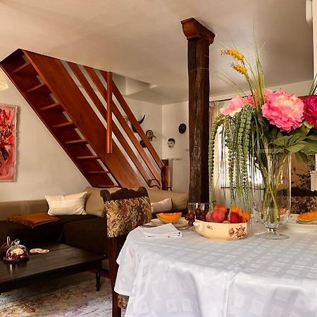 La Maison De Caroline Westhoffen エクステリア 写真