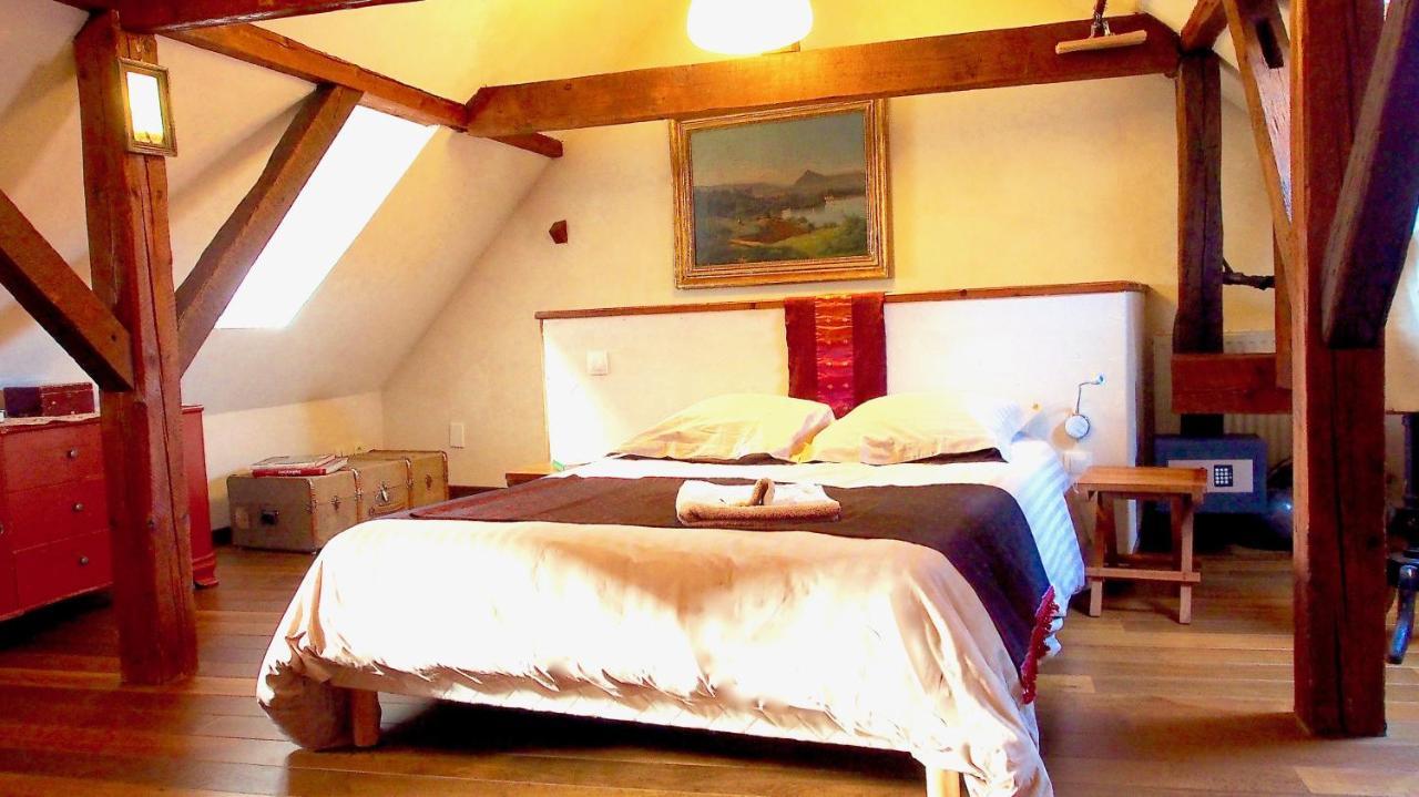 La Maison De Caroline Westhoffen エクステリア 写真