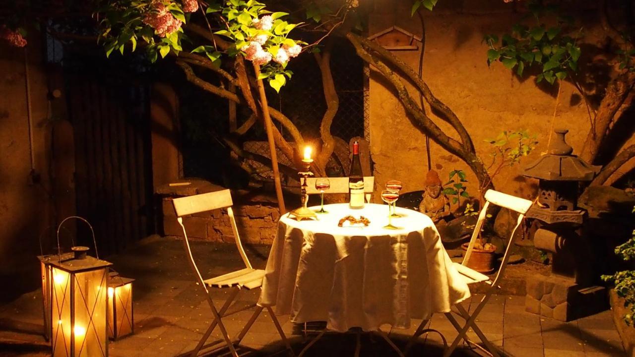 La Maison De Caroline Westhoffen エクステリア 写真