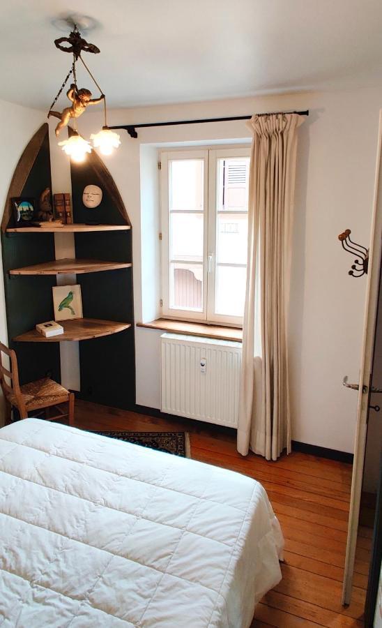 La Maison De Caroline Westhoffen エクステリア 写真