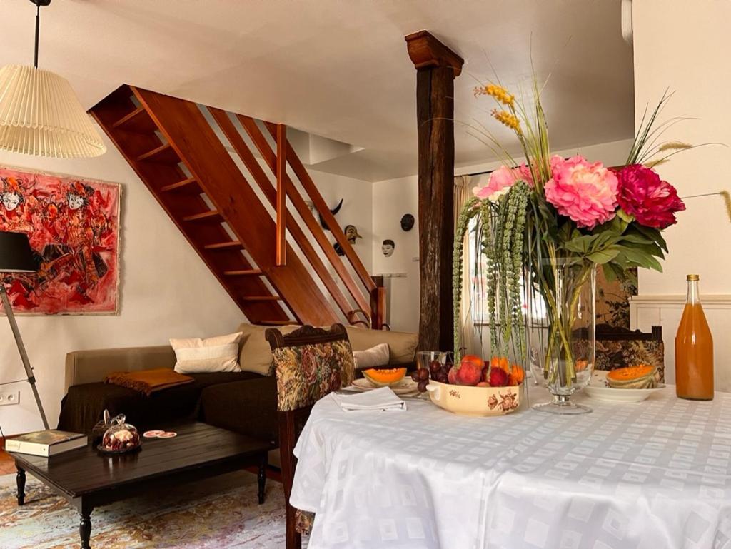 La Maison De Caroline Westhoffen エクステリア 写真
